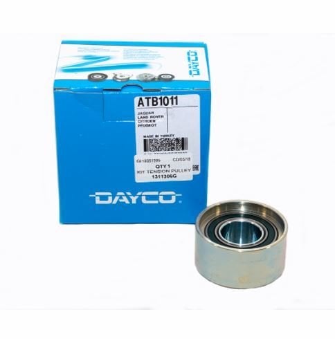 1311306 JD61536 Triger Gergi Bilyesi DAYCO