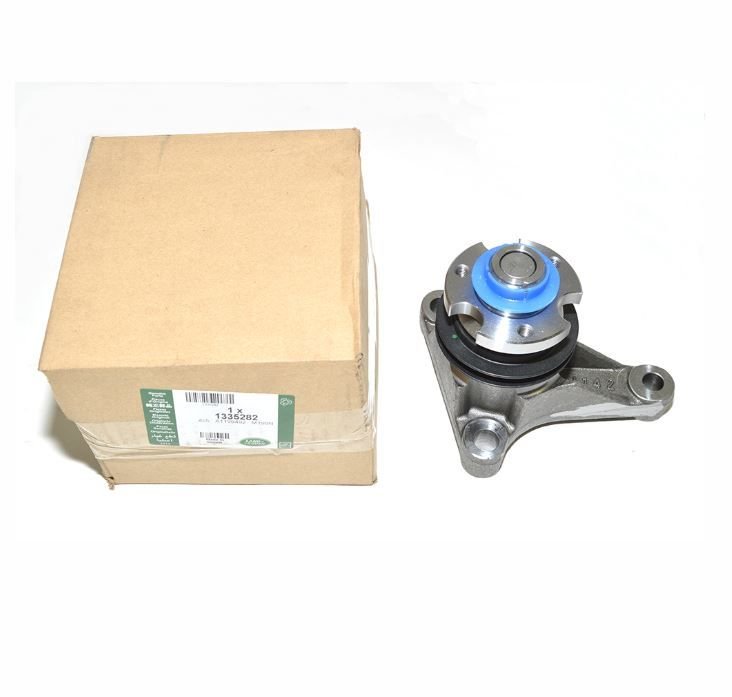 1335282 fan kasnak braketi orijinal range rover discovery