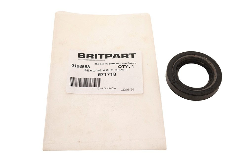 571718 Aks Keçesi Britpart