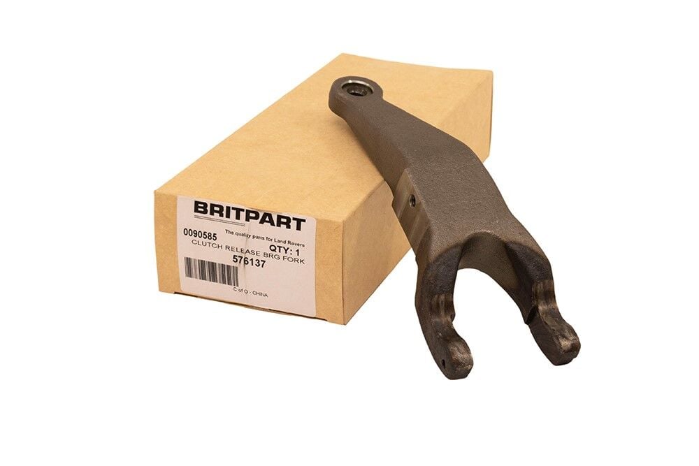 576137 Debriyaj Çatalı Td5 Defender