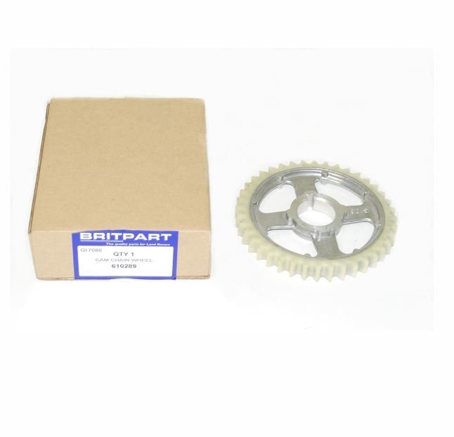 Range Rover RRC Defender 3.5 V8 Egsantrik Dişlisi 610289