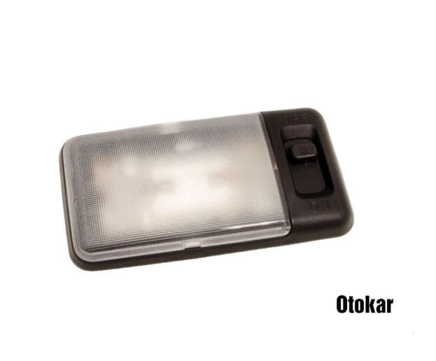 AMR3155-LD Tavan Lambası Defender