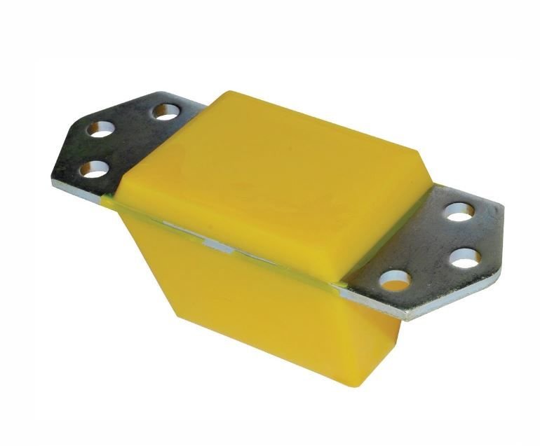 ANR4188 Şasi Takozu ANR4188EYELLOW Defender
