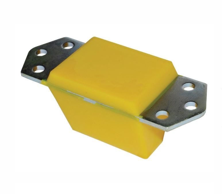 ANR4189 Şasi Takozu ANR4189EYELLOW