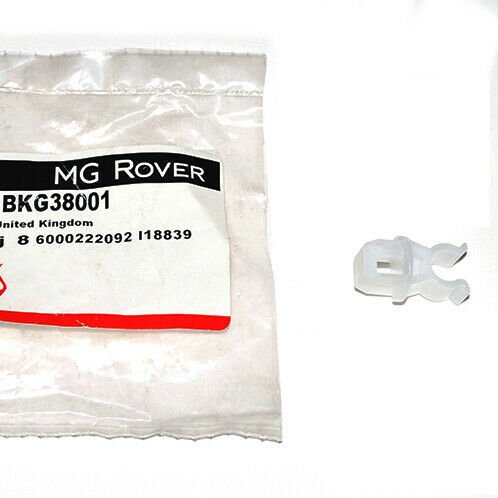 Freelander 1 Kaput Dayama Çubuk Tutucu BKG38001L