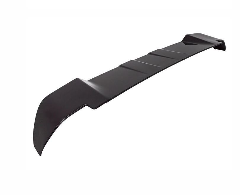 DA4980 Arka Spoiler Parlak Siyah Yeni Defender