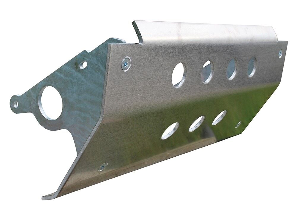 DA5507LHD Karter Koruma Defender