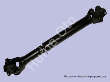 FRC8390 FRC5566 DA6352 Ön Şaft Defender