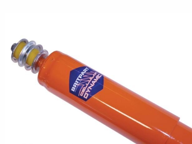 Defender Direksiyon Amortisörü DC6004