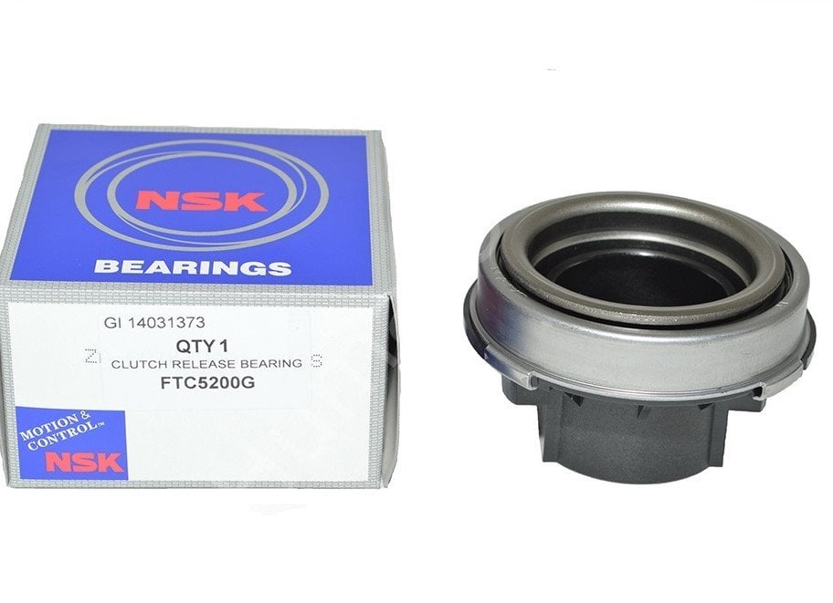Series Defender Debriyaj Bilyesi NSK FTC5200 FRC9568