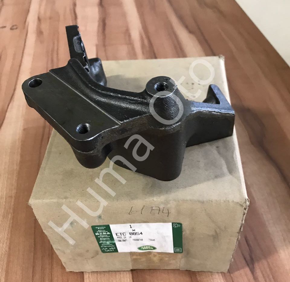 Defender Direksiyon Pompası Braketi ETC8854