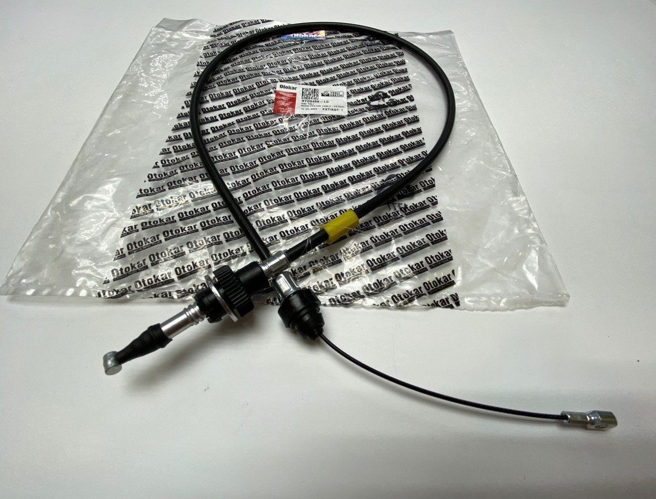 Defender Gaz Teli Benzinli NTC3459