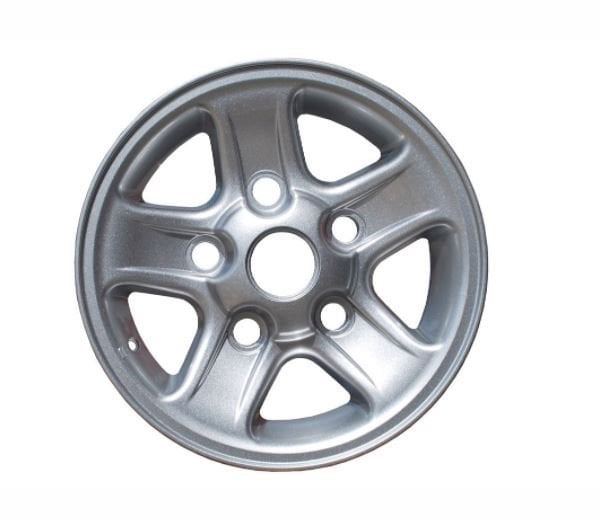 Defender Jant RRC503400MNH LR023391