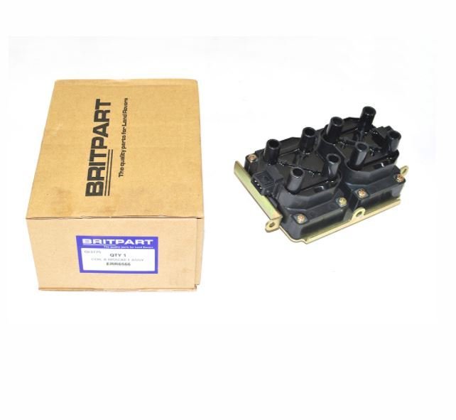 Range Rover P38 1999-2002 Discovery 2 V8 Bobin ERR6566