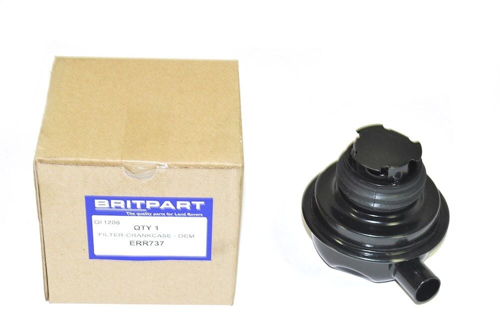 ERR737 ERR1454 Motor Yağ Kapağı 2.5 Düz Dizel