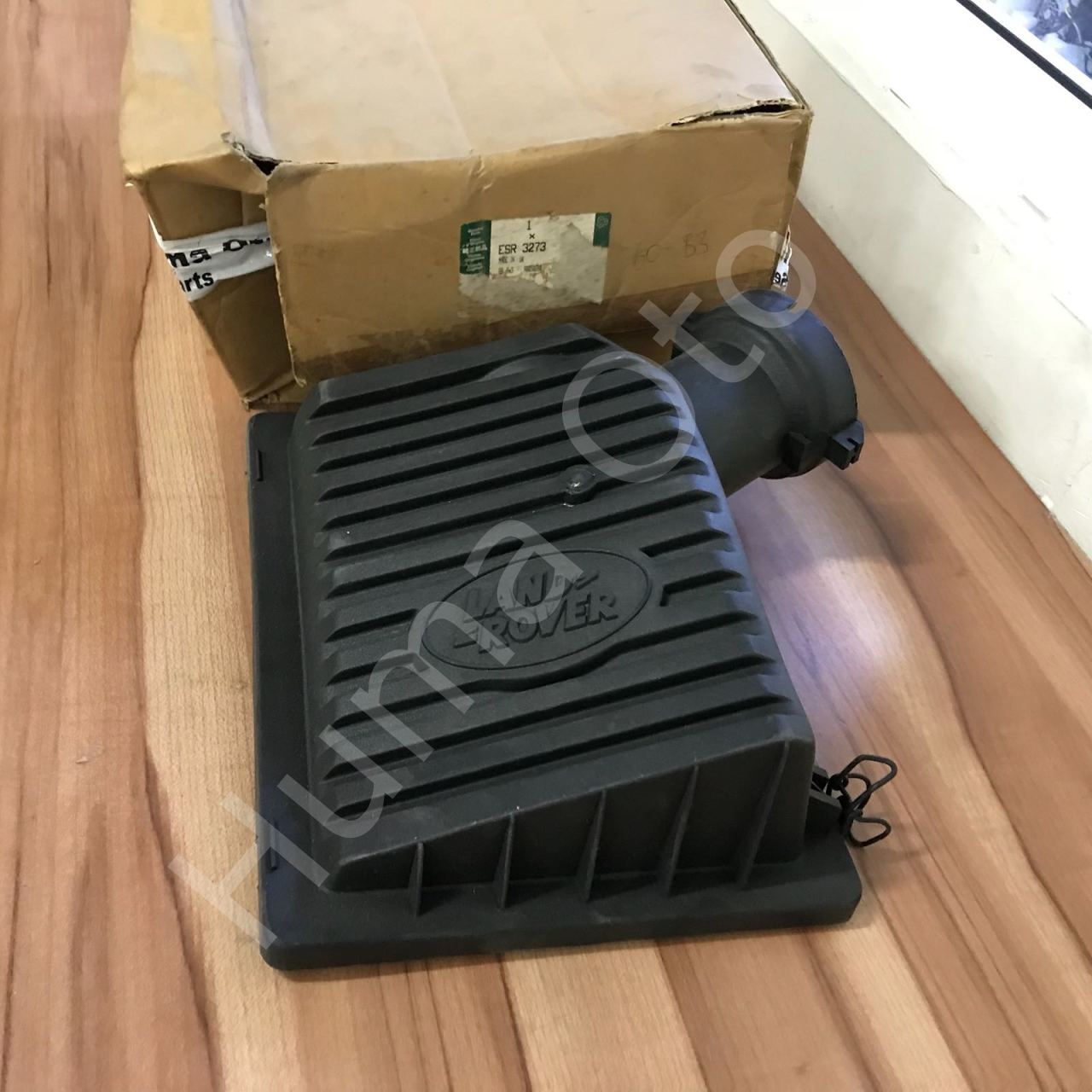 Kapak ESR3273