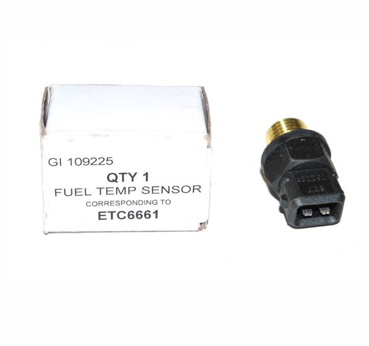ETC6661 Yakıt Isı Sensörü Range Rover P38 Classic RRC