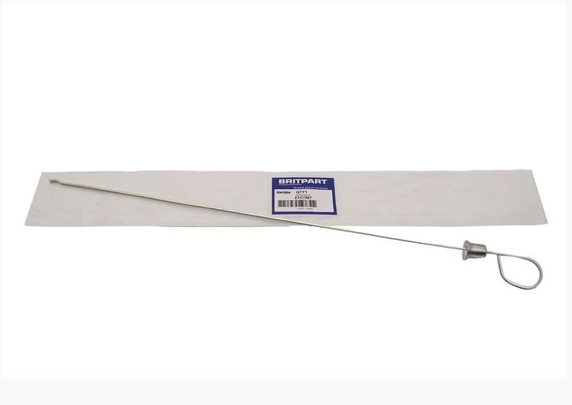 ETC7867 Yağ Çubuğu Düz Dizel Benzinli Defender