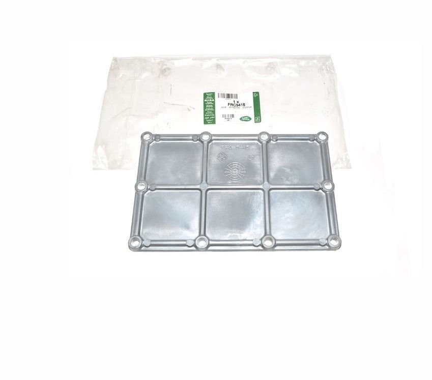 FRC5415 Kapak Arazi Şanzımanı Defender