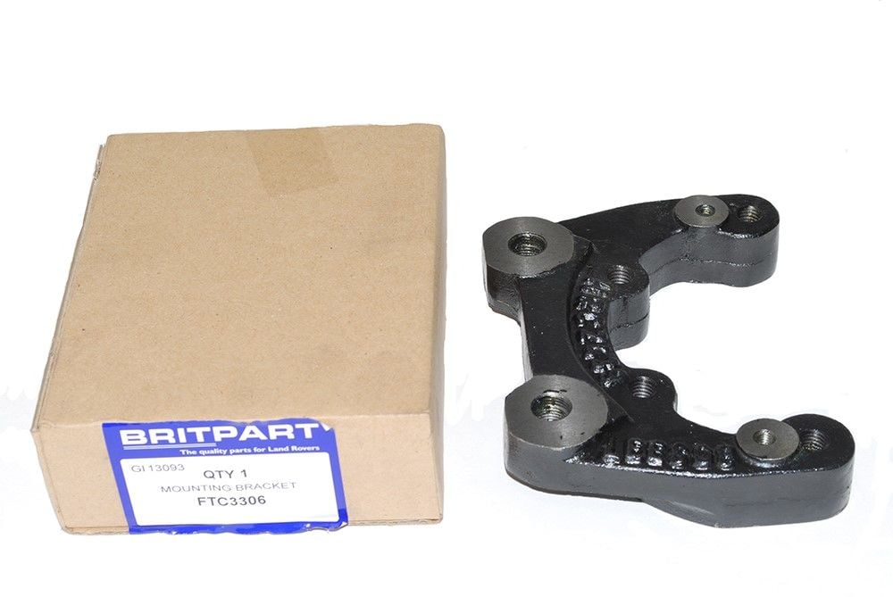 FTC3306 Arka Kaliper Bağlantı Braketi Defender