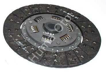 Discovery 1 RRC V8 Debriyaj Balatası FTC814