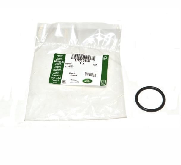 Range Rover 3.6 EGR Valf O-Ring LR003898