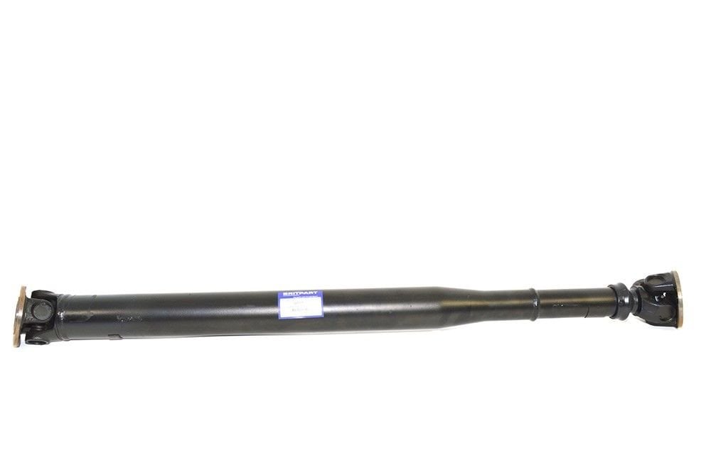 LR010463 TVB500480 Arka Şaft GKN Puma Defender 110