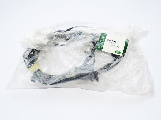 Range Rover 2010-2012 Arka Tampon Kablo Demeti LR012240