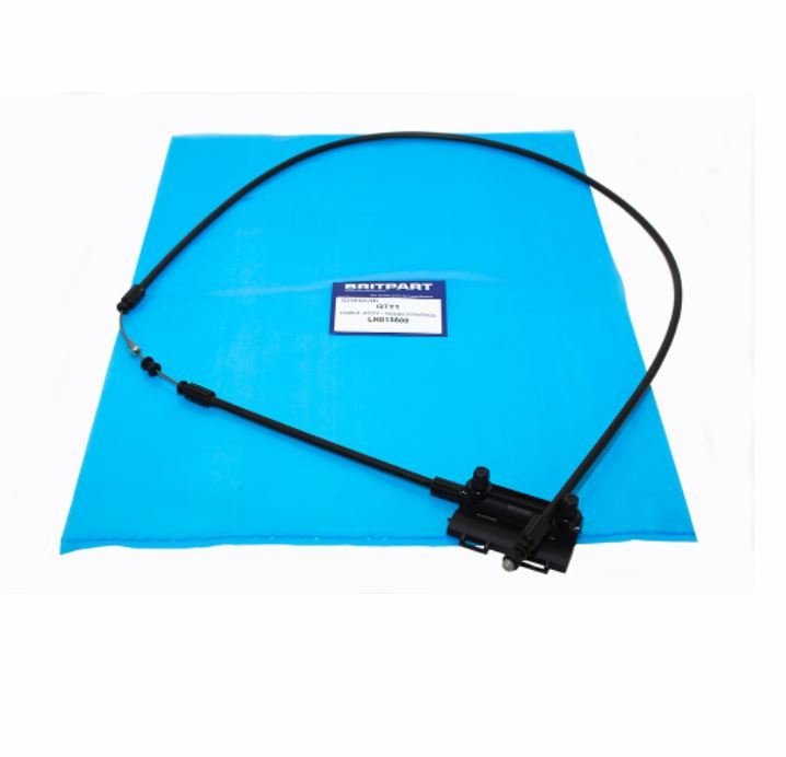 Range Rover Discovery Motor Kaputu Açma Teli LR013888