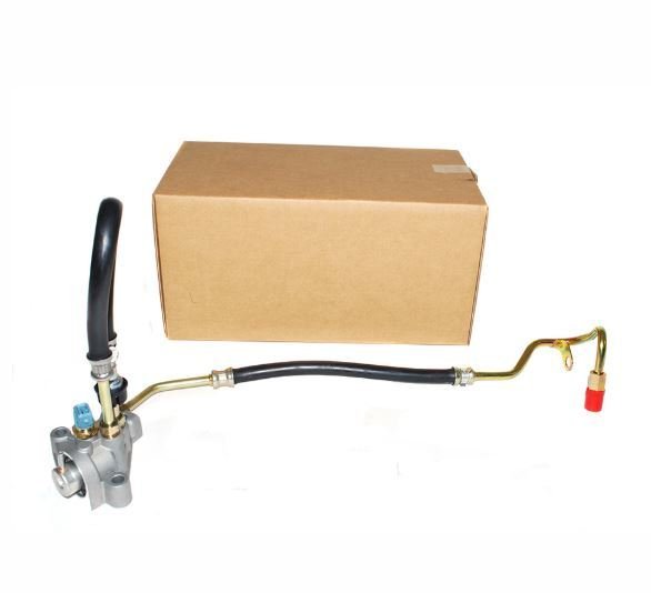 Defender Discovery 2 Mazot Bağlantısı Td5 MSO000060 LR016318