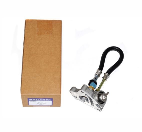Mazot Bağlantısı Td5 LR016319 MSO000080