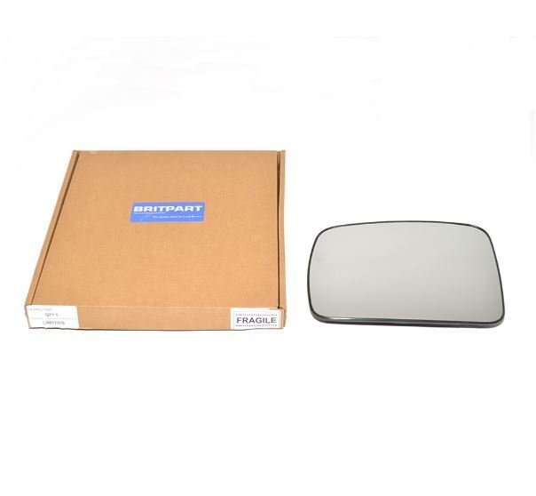 Specchietto Retrovisore Riscaldato Lato Passeggero Per Land Rover Range Rover Sport Discovery 4 Freelander 2