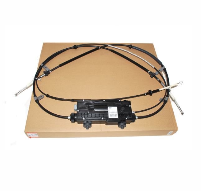 LR019223 El Fren Modülü Range Rover Sport Discovery