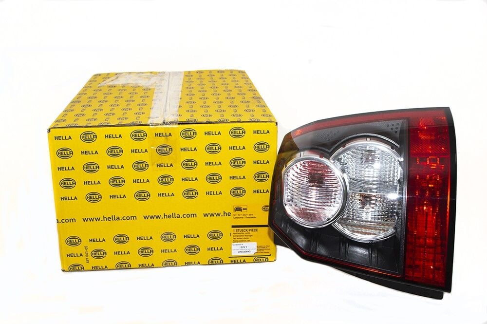 Freelander 2 Sağ Stop LR022050