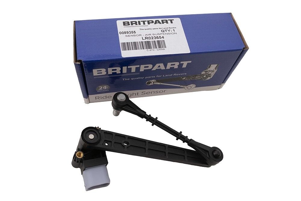 LR023654 LR010803 Sensör Seviye Arka Range Rover