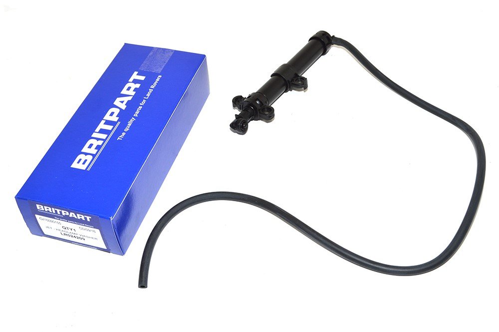 LR024209 Far Fıskiyesi Sağ Range Rover Evoque