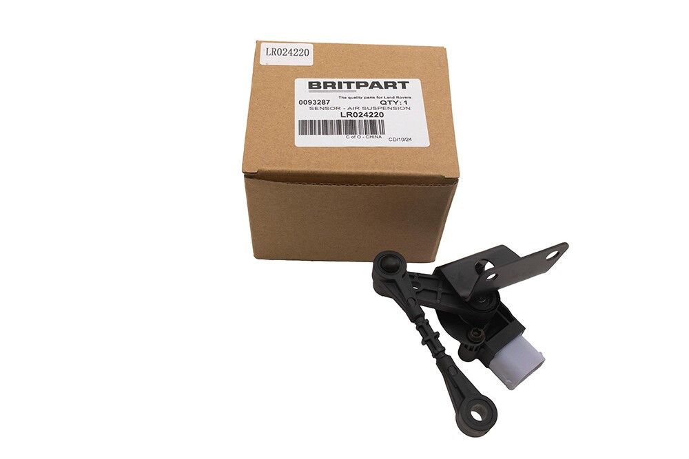 LR024220 Otomatik Far Ayar Sistemi Sensörü Arka Sağ Britpart