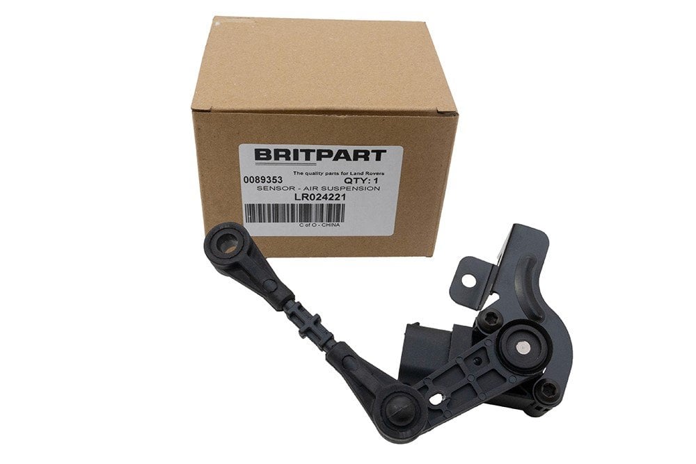LR024221 Otomatik Far Ayar Sistemi Sensörü Ön Sağ Proevo+