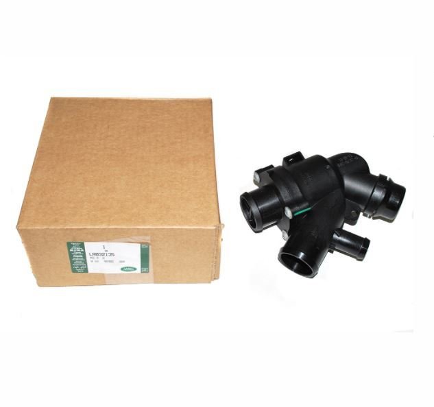 Range Rover Defender 5.0 Benzinli Termostat LR032135