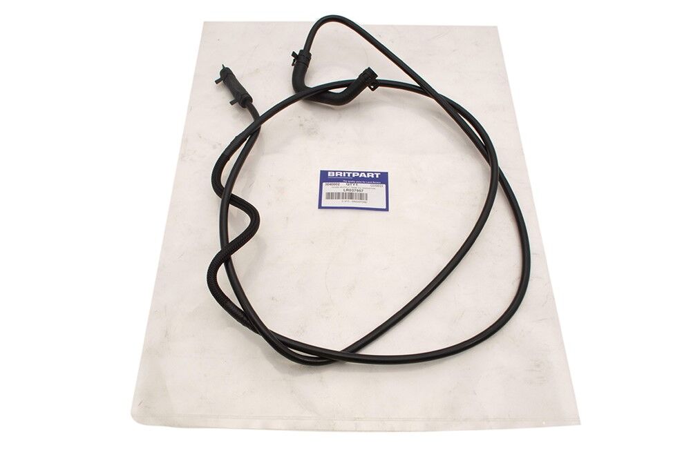 LR037957 LR032391 PCH116751 Radyatör Hortumu Puma Defender