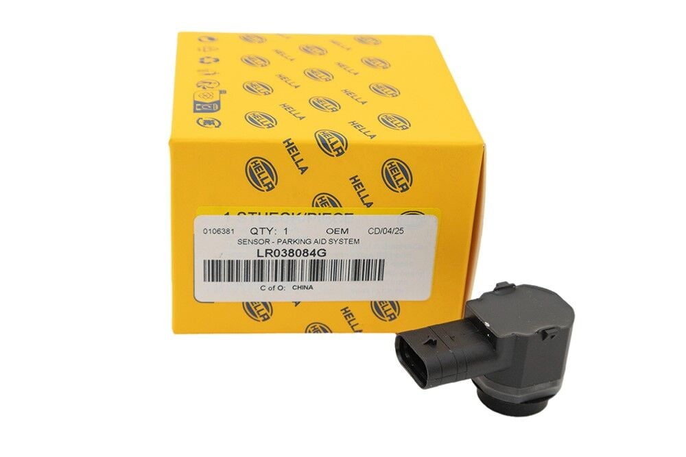 Park Sensörü LR038084 LR010927