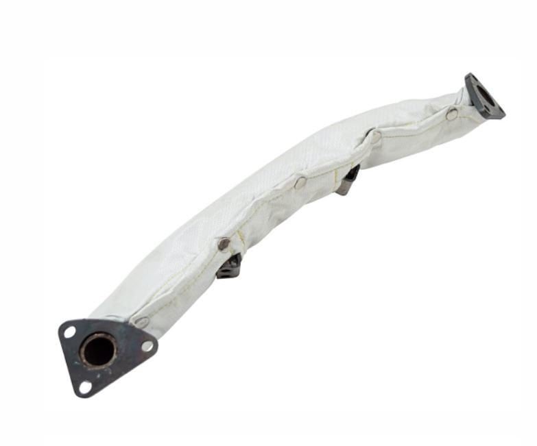 Range Rover Discovery 3.0 V6 Dizel Manifold Ara Boru LR038751