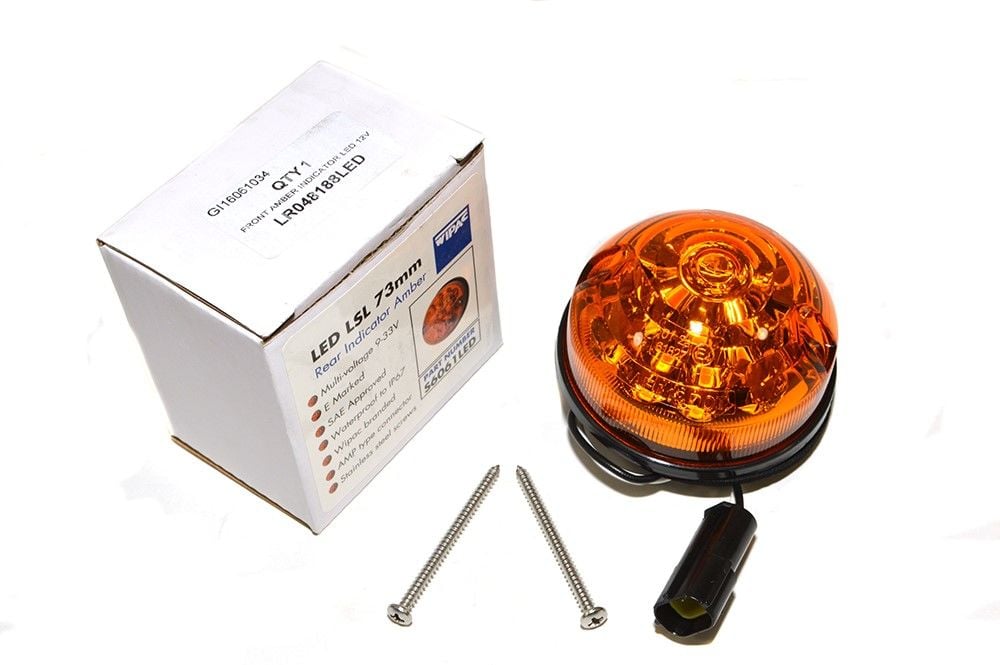 Defender Ön Sinyal LR048188-LED