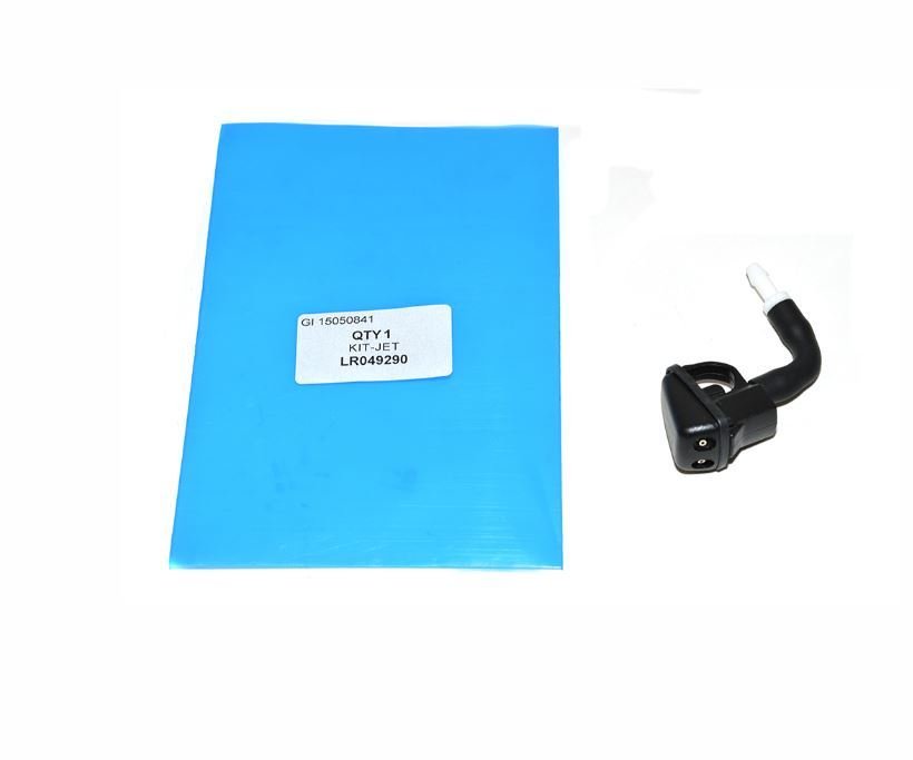 LR049290 Ön Cam Yıkama Fıskiyesi Range Rover Sport Discovery 3