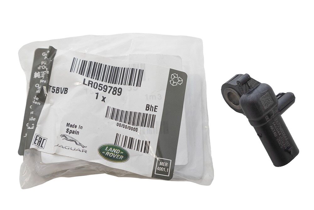 LR059789 T2H2790 Airbag Sensörü Ön