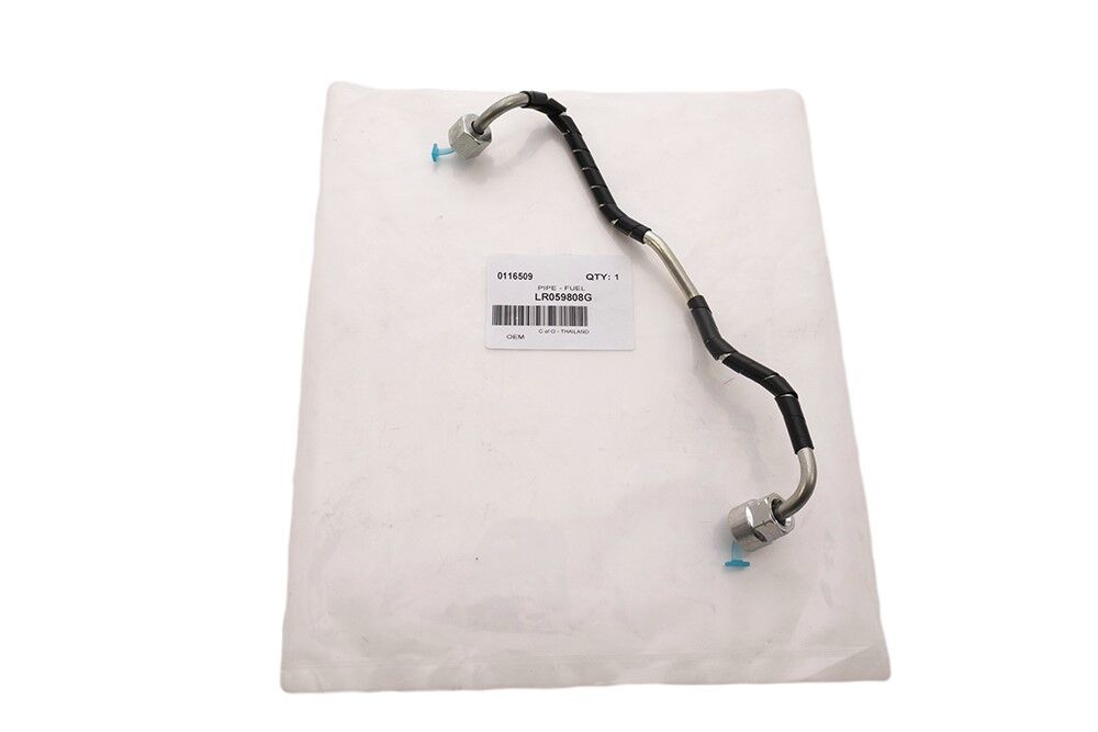 LR059808 LR013480 JDE36221 JDE10758 Mazot Hortumu