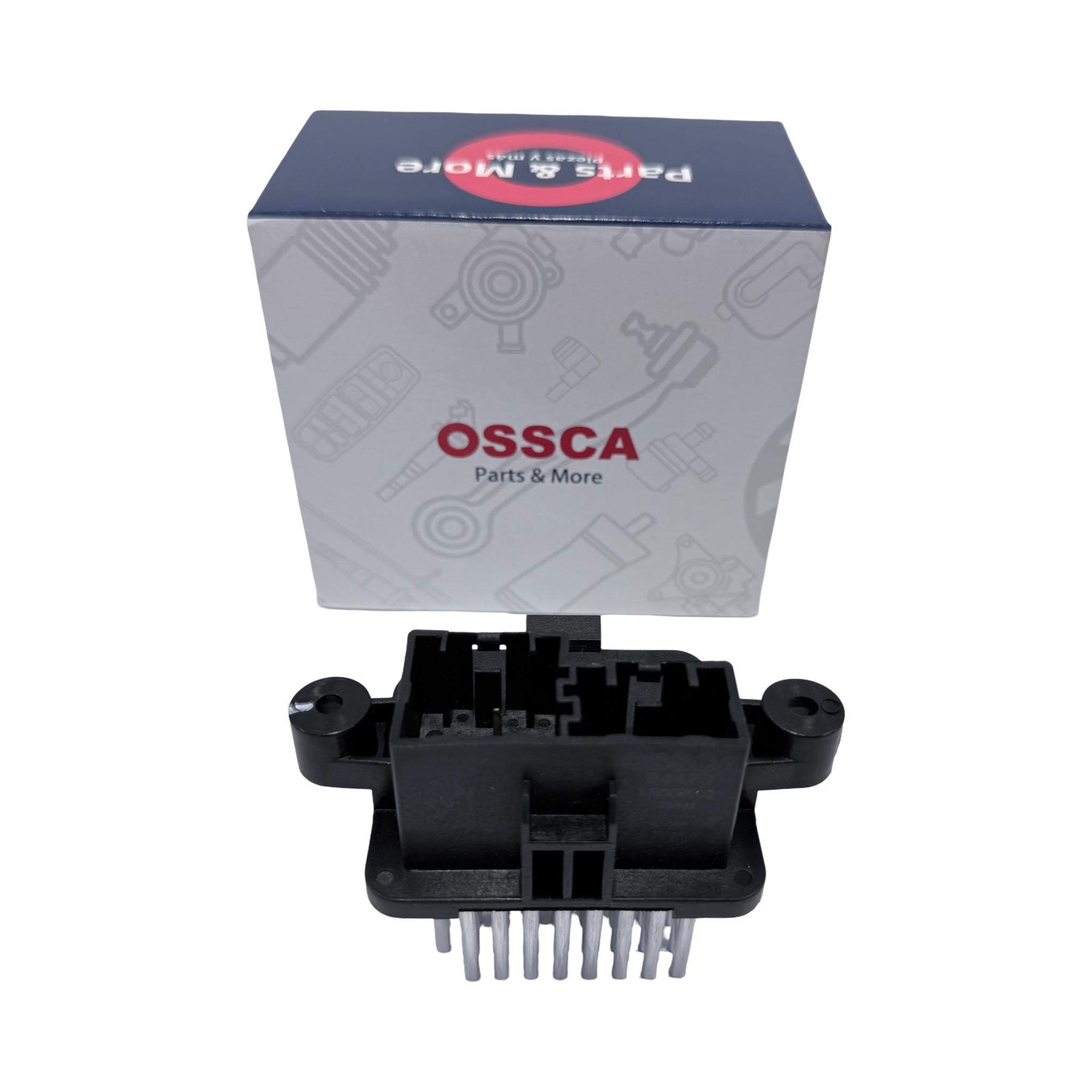 LR066932 Kalorifer Motor Rezistörü OSSCA