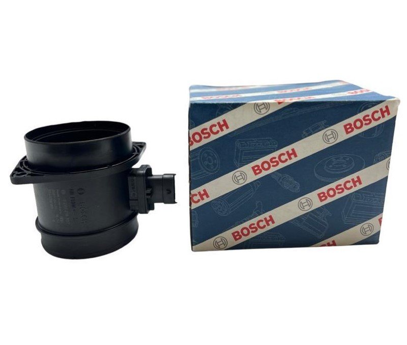 LR071914 T2H7707 Hava Akışmetre MAF Sensörü BOSCH Benzinli