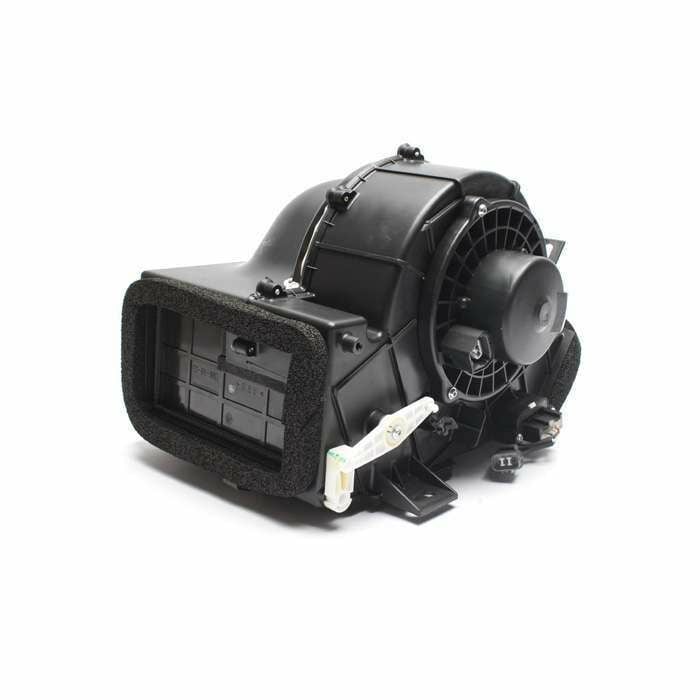 LR076707 LR031517 JGB500060 Kalorifer Motoru Puma Defender