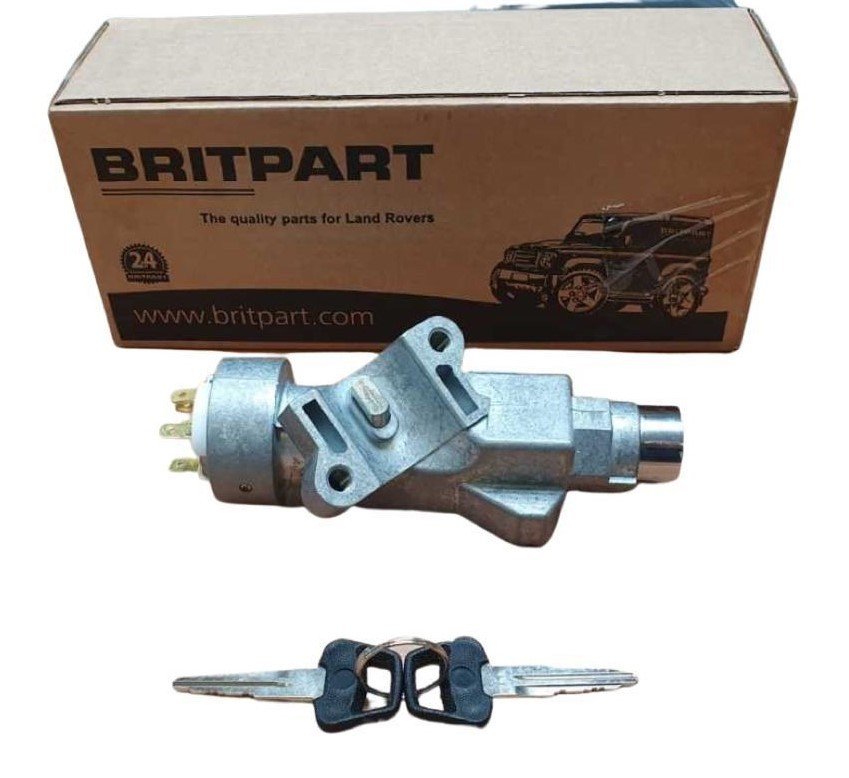 Defender Direksiyon Kontak Kilidi LR077439